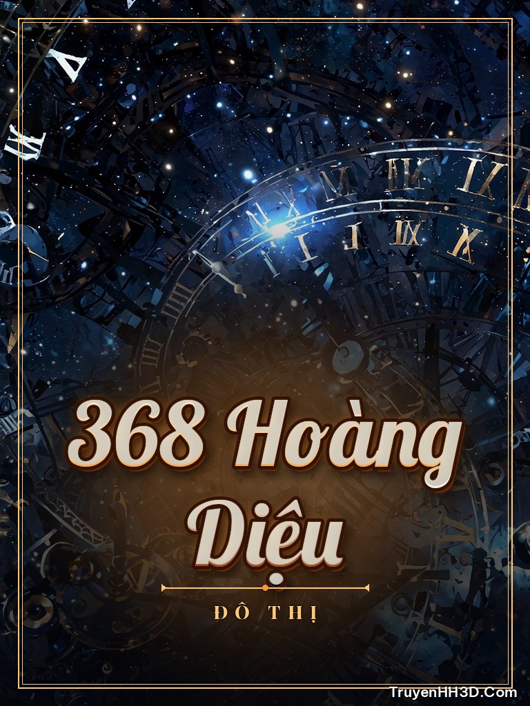 Bìa 368 Hoàng Diệu