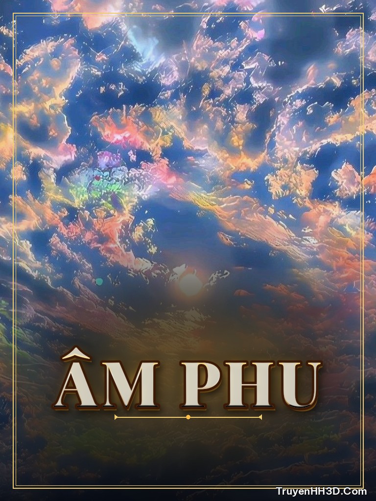 Bìa Âm Phu