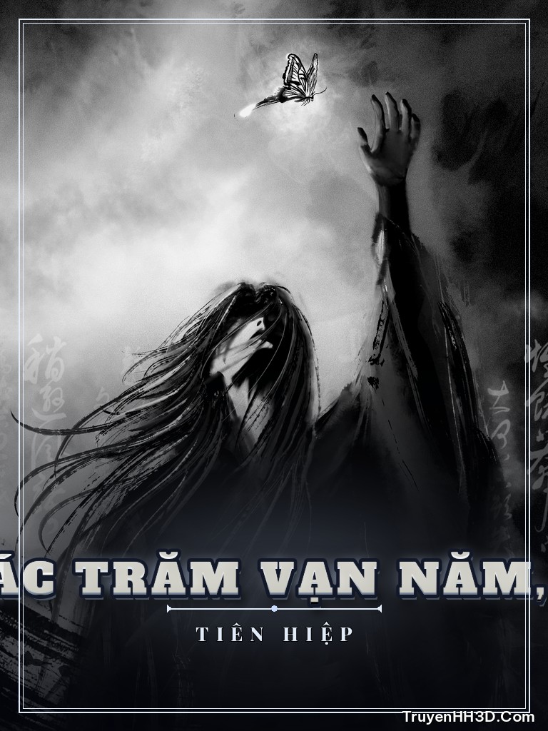 Bìa Ẩn Trong Tàng Thư Các Trăm Vạn Năm, Ta Thành Tiên Đế Rồi