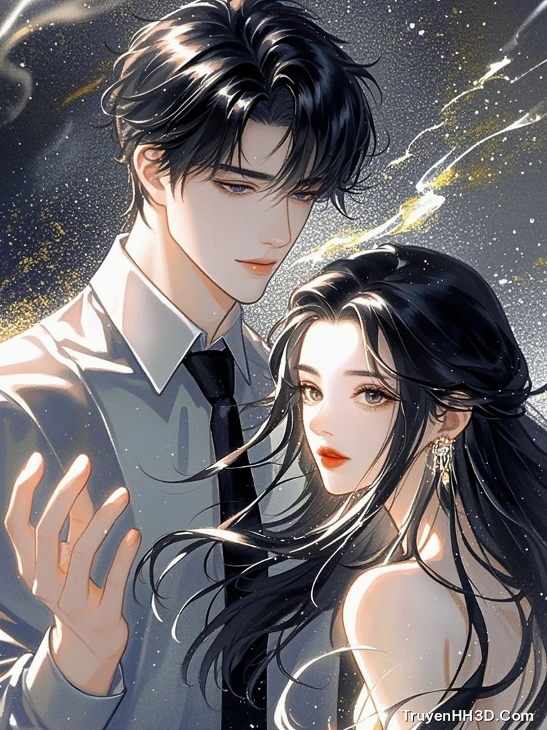 Bìa Anh Trai Của Chồng Chưa Cưới Yêu Tôi