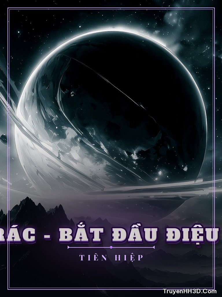 Bìa Ba Năm Quét Rác - Bắt Đầu Điệu Thấp Tu Hành