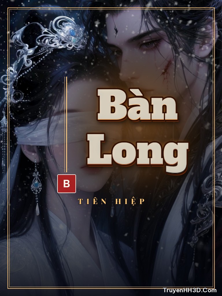 Bìa Bàn Long