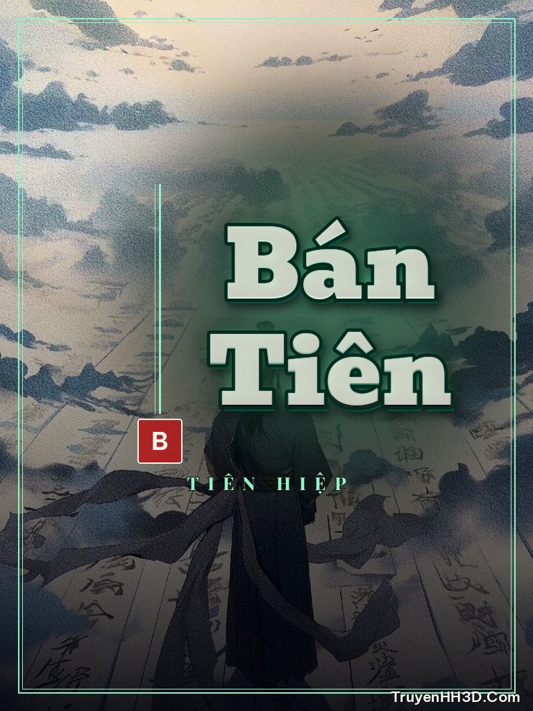Bìa Bán Tiên