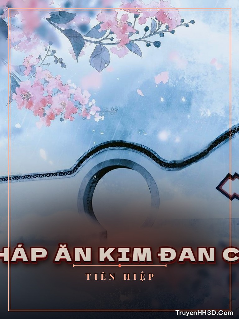 Bìa Bàn Về Phương Pháp Ăn Kim Đan Chuẩn Khỏi Chỉnh