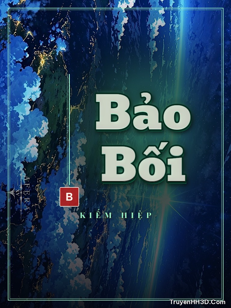 Bìa Bảo Bối