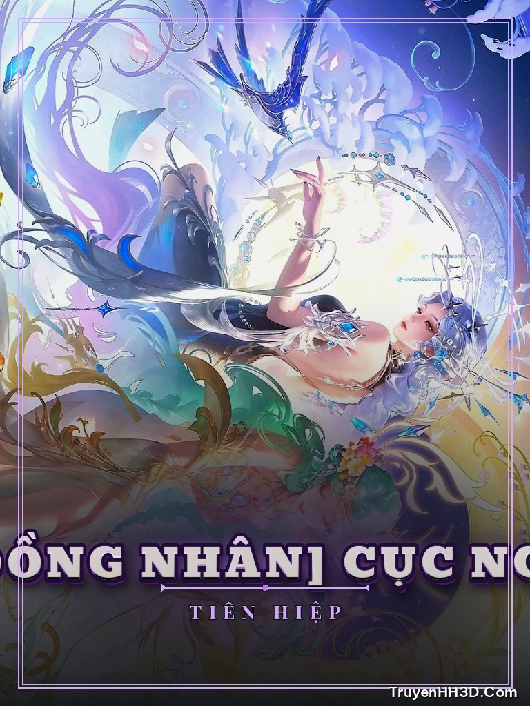 Bìa [Bảo Liên Đăng Đồng Nhân] Cục Ngoại Hí Quân Não