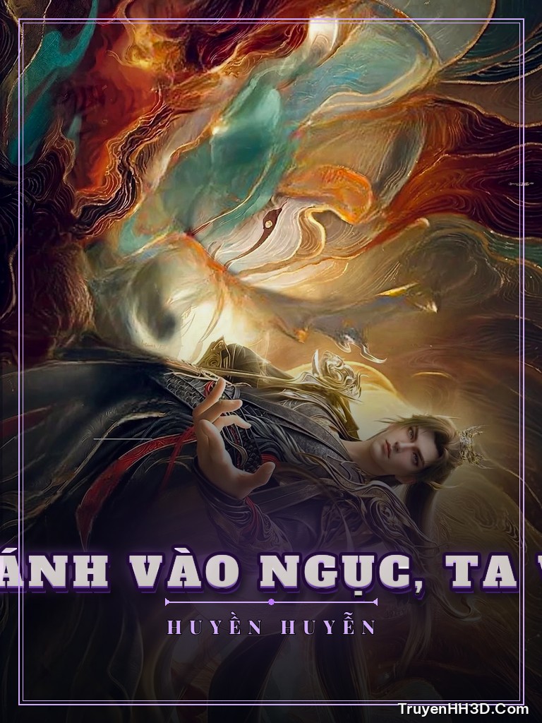 Bìa Bắt Đầu Bị Nữ Đế Đánh Vào Ngục, Ta Vụng Trộm Vô Địch