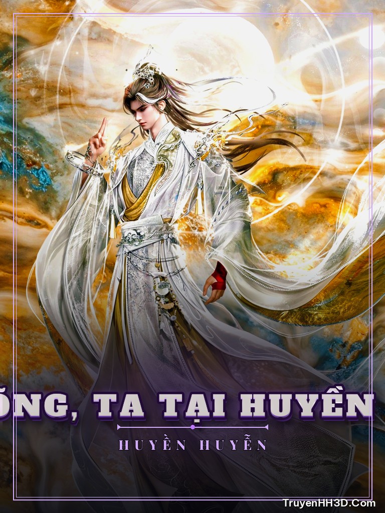 Bìa Bắt Đầu Triệu Hoán La Võng, Ta Tại Huyền Huyễn Thế Giới Xưng Tôn