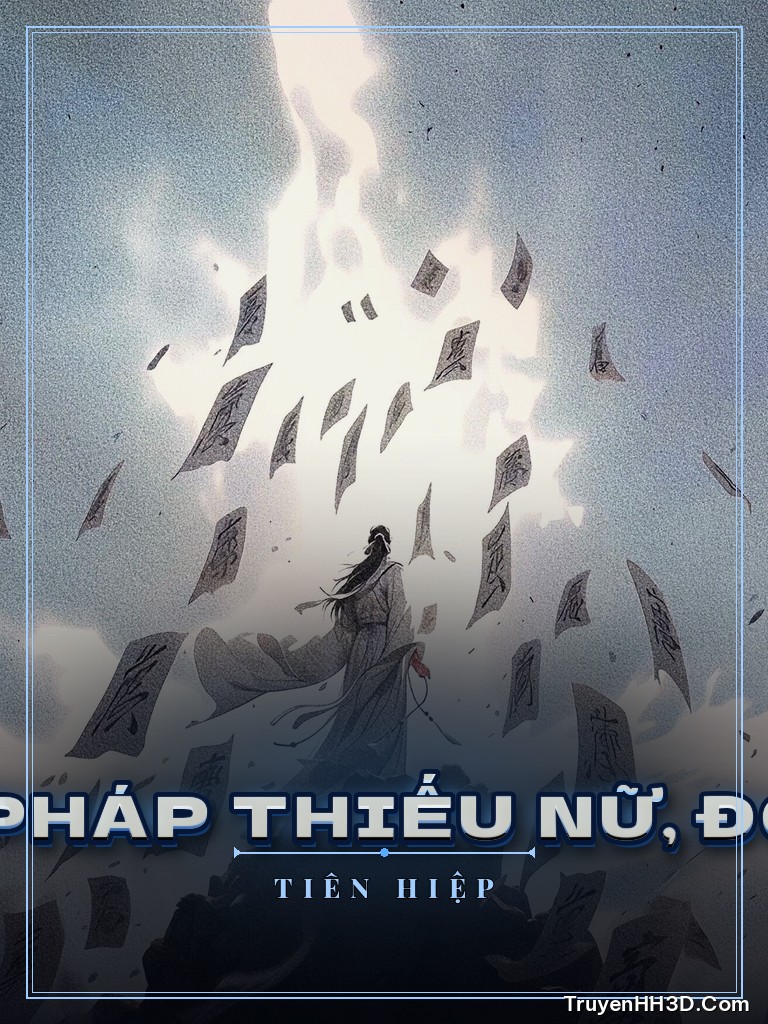 Bìa Bắt Đầu Từ Ma Pháp Thiếu Nữ, Độc Đoạn Vạn Cổ