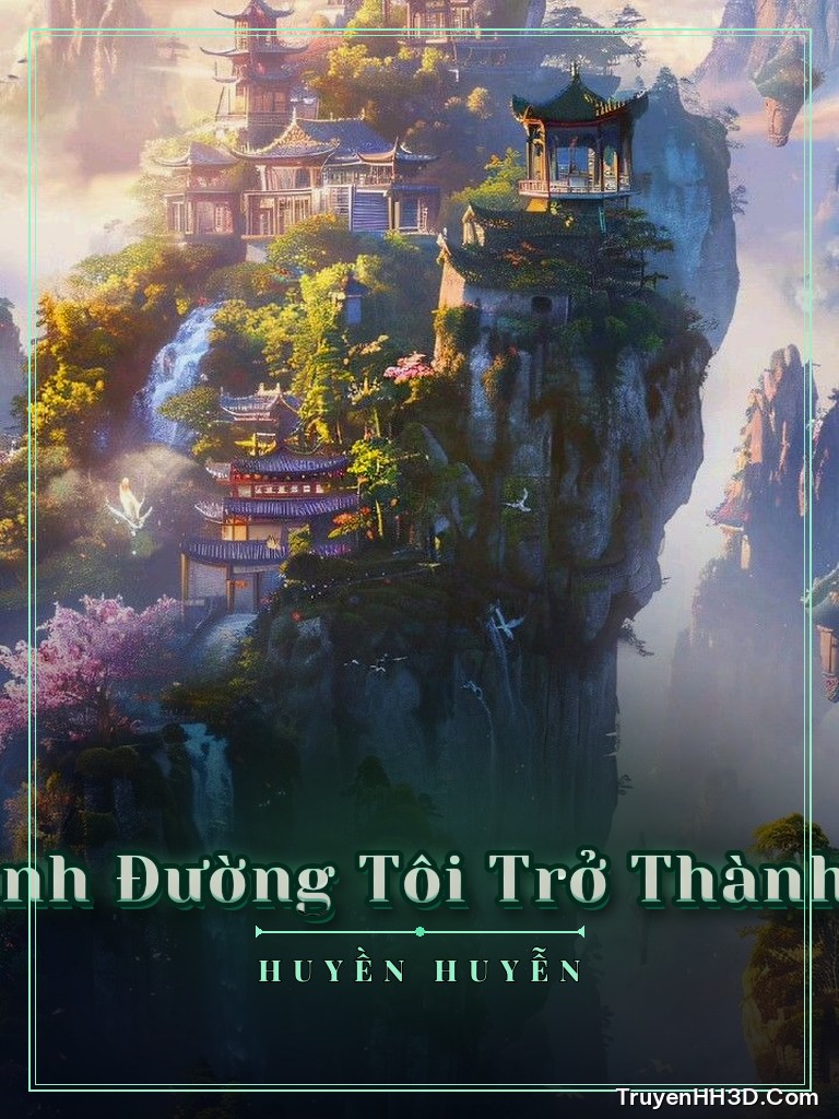 Bìa Bị Chồng Bỏ Lại Trong Linh Đường Tôi Trở Thành Tân Nương Của Tà Thần