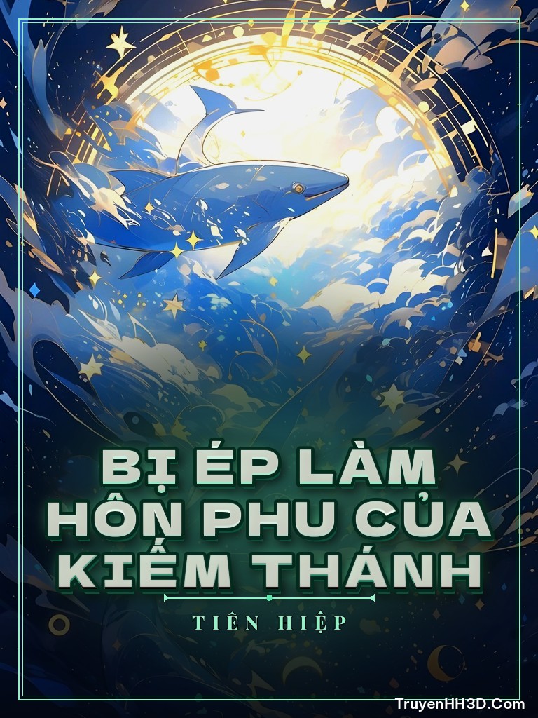 Bìa Bị Ép Làm Hôn Phu Của Kiếm Thánh