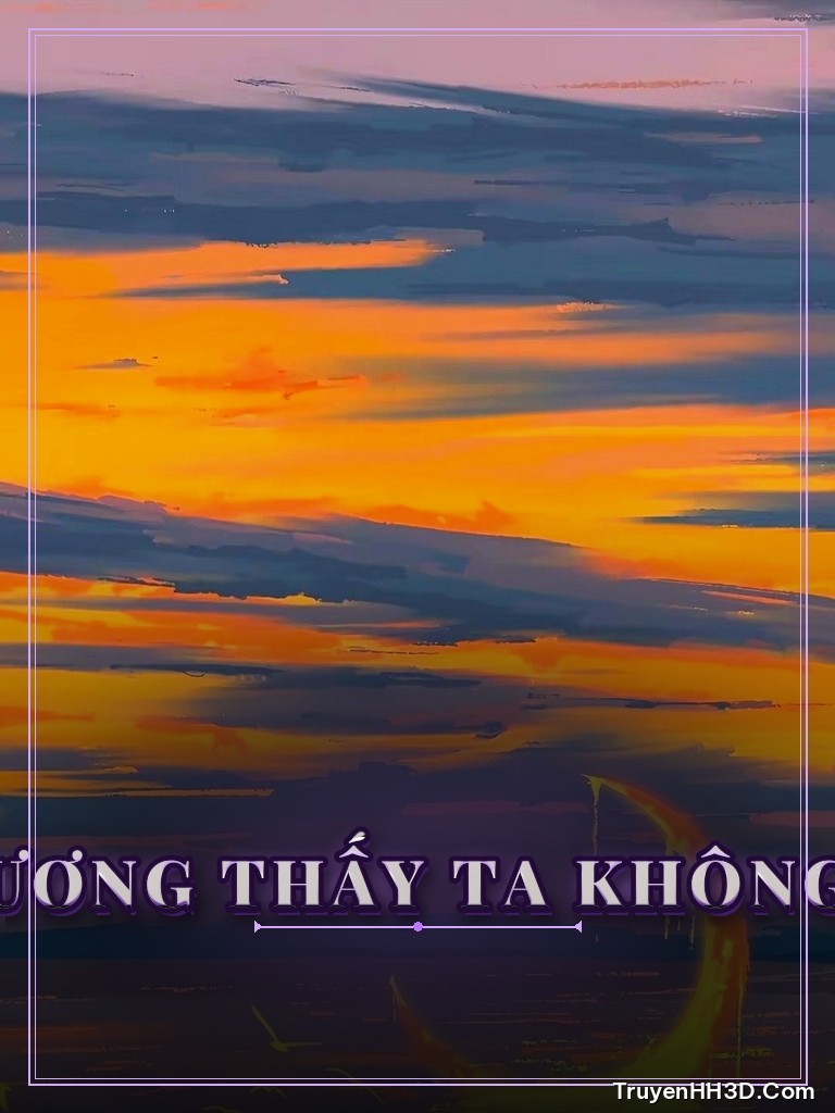 Bìa Các Nương Nương Thấy Ta Không Cần Run Rẩy