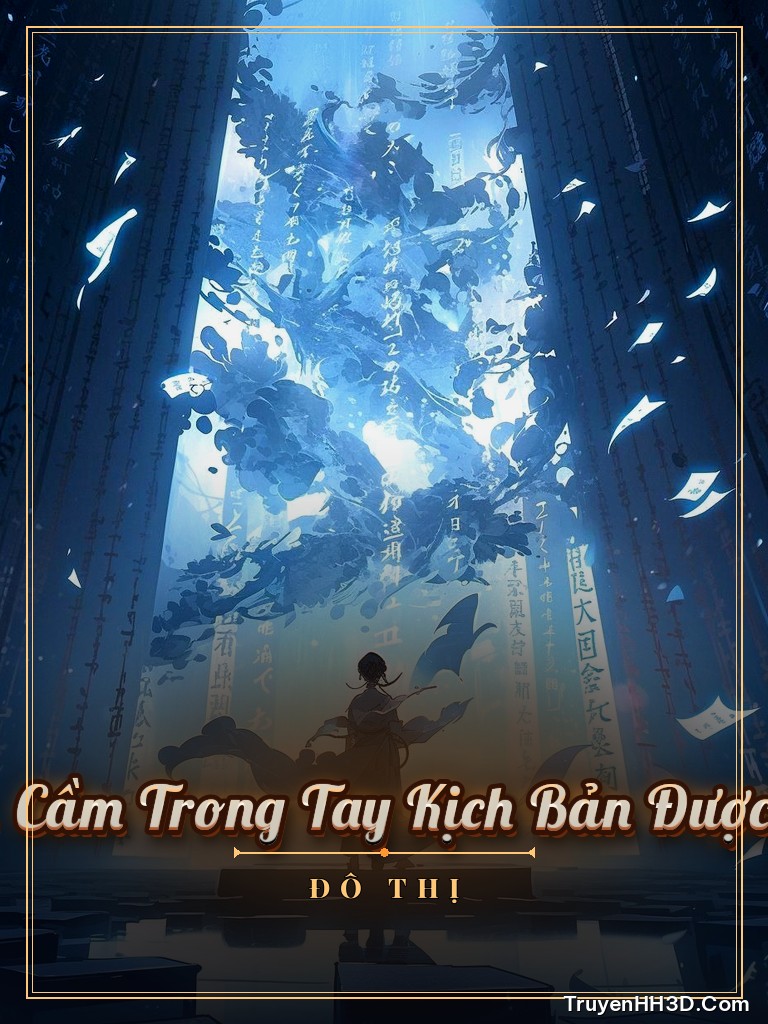 Bìa Cậu Chủ Giả Diễn Sâu, Cầm Trong Tay Kịch Bản Được Mọi Người Cưng Chiều