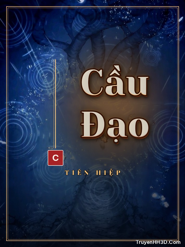 Bìa Cầu Đạo