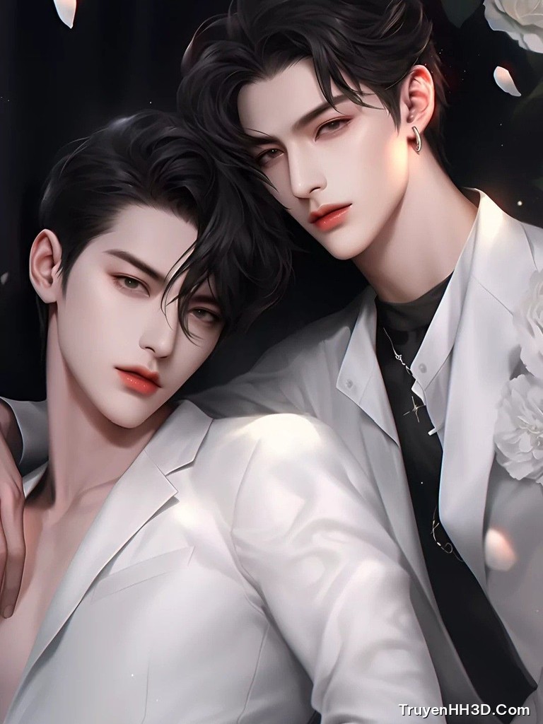 Bìa Cây Nấm Nhỏ