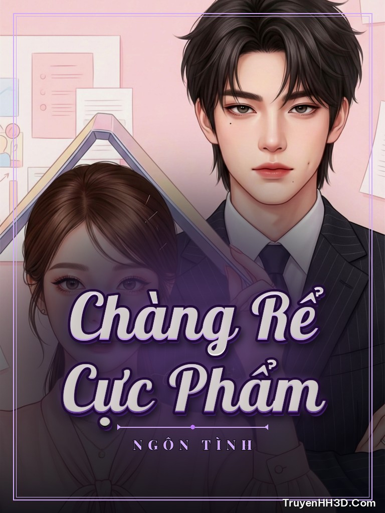 Bìa Chàng Rể Cực Phẩm