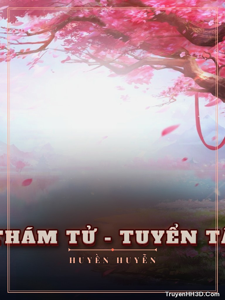 Bìa Chiêu Hồn Hoá Thám Tử - Tuyển Tập Án Sinh Tử 12