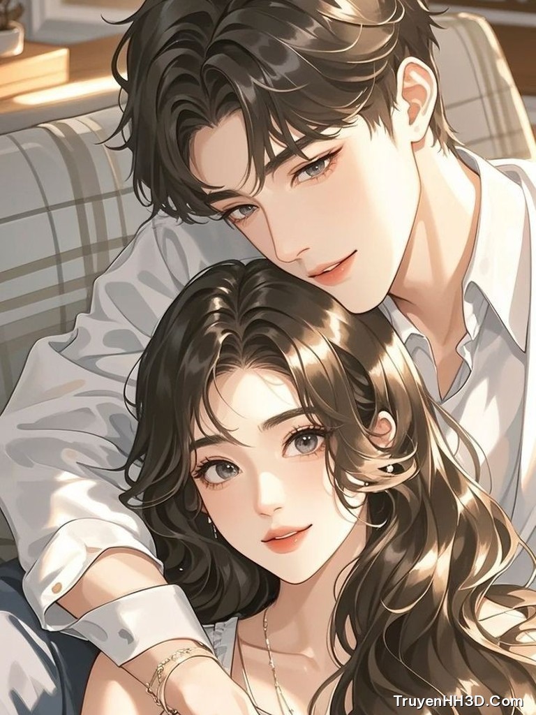Bìa Chủ Tiệm Nhỏ Thập Niên 60