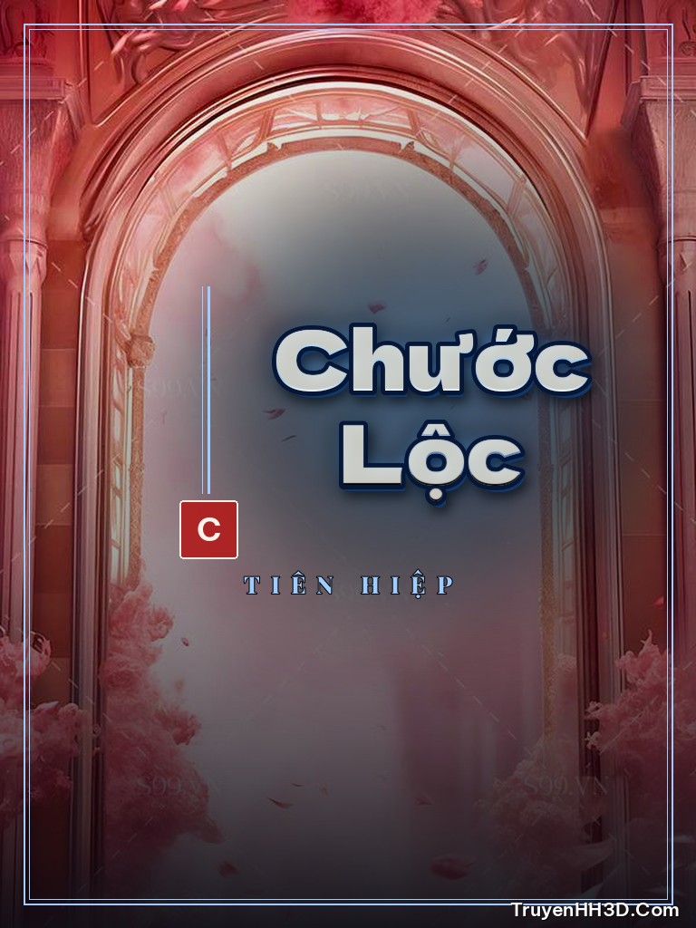 Bìa Chước Lộc