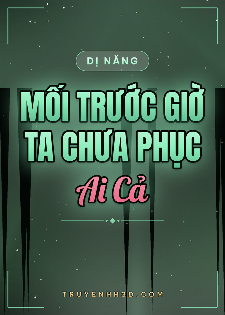 Bìa Chuyện Làm Mai Mối Trước Giờ Ta Chưa Phục Ai Cả