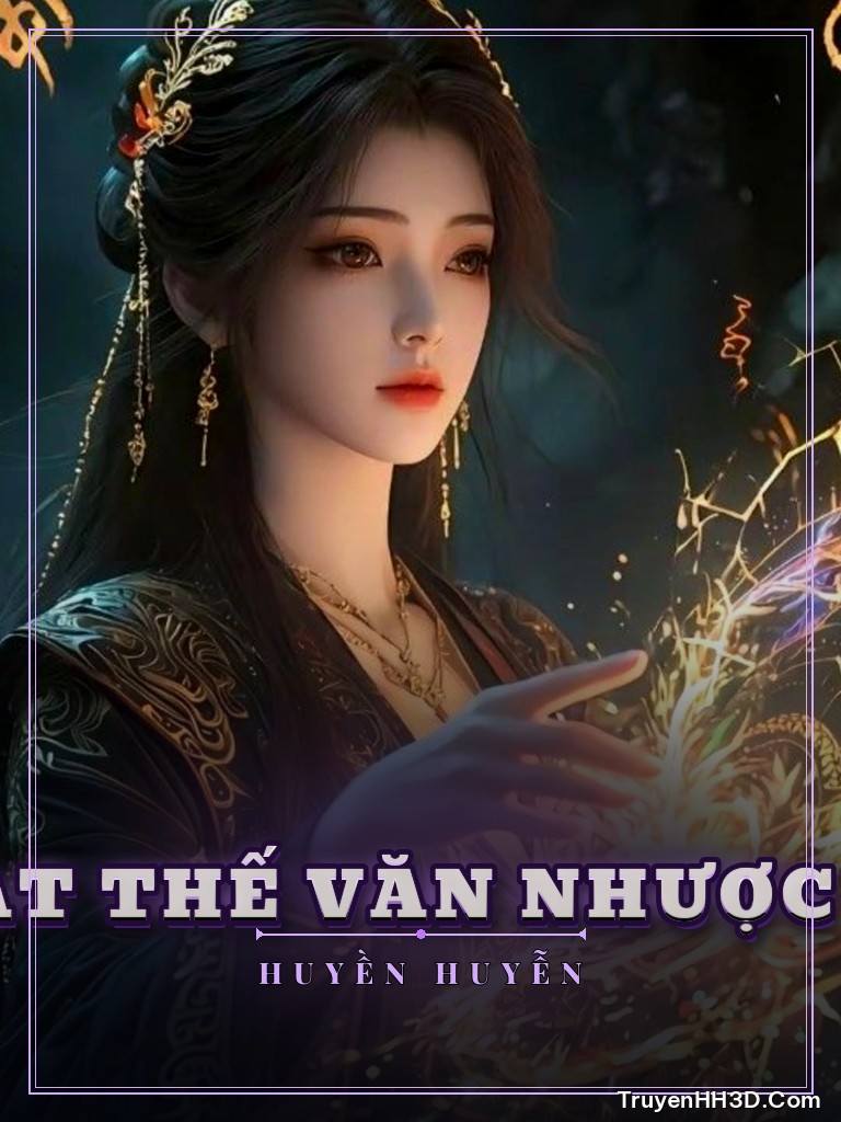 Bìa Cổ Đại Mạt Thế Văn Nhược Thư Sinh