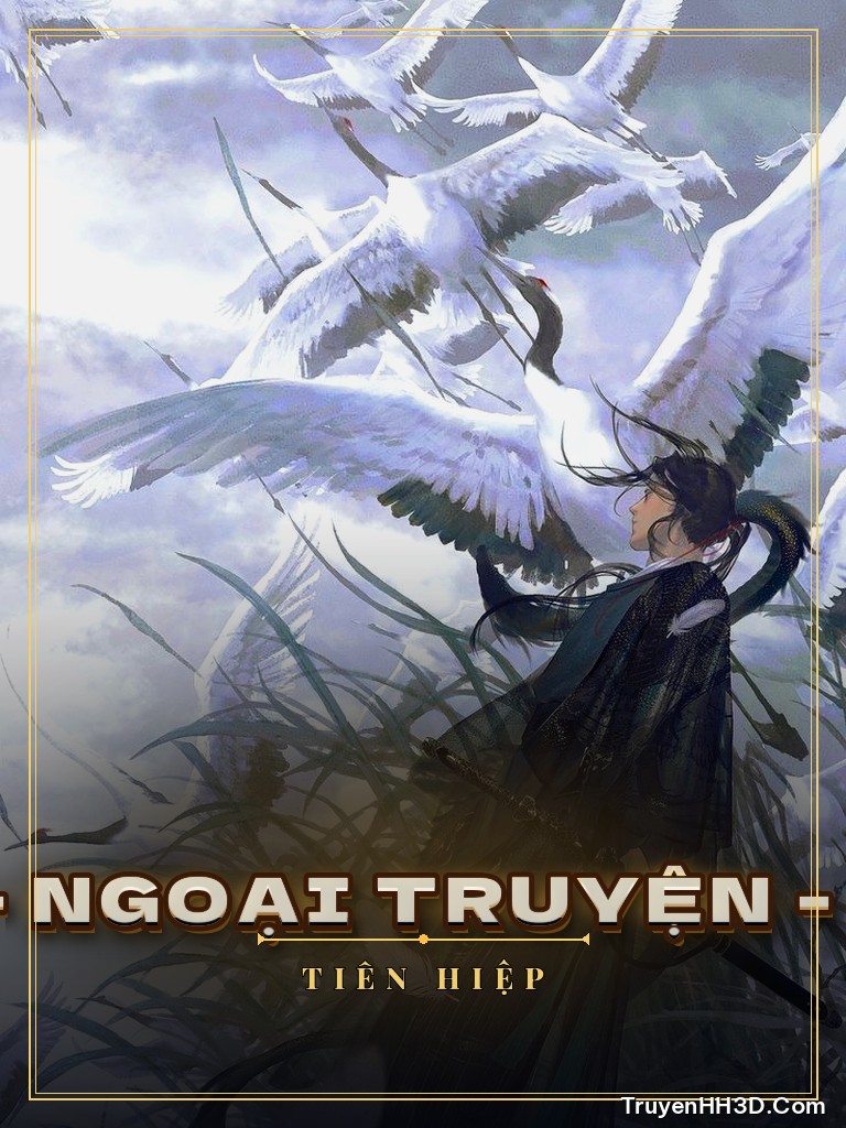 Bìa Con Đường Bá Chủ - Ngoại Truyện - Bất Hủ Thần Chiến