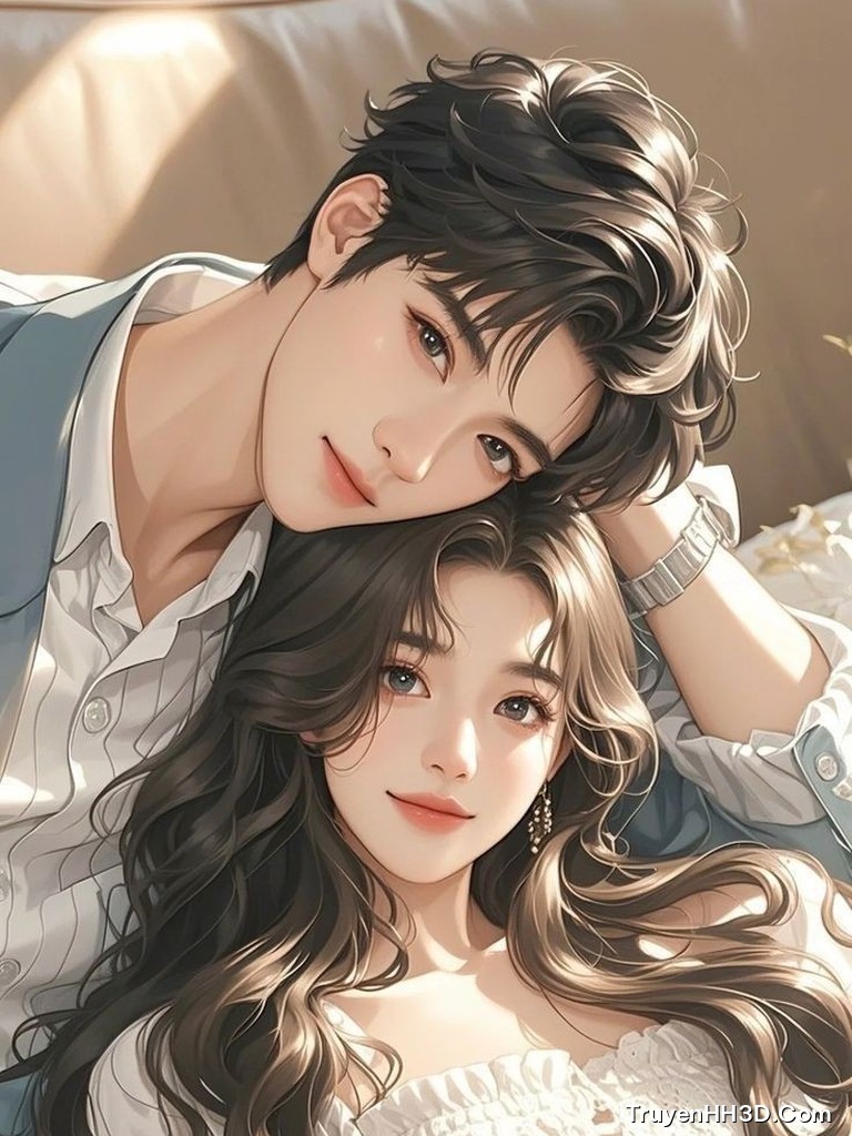Bìa Cùng Boss Mạnh Nhất Yêu Đương