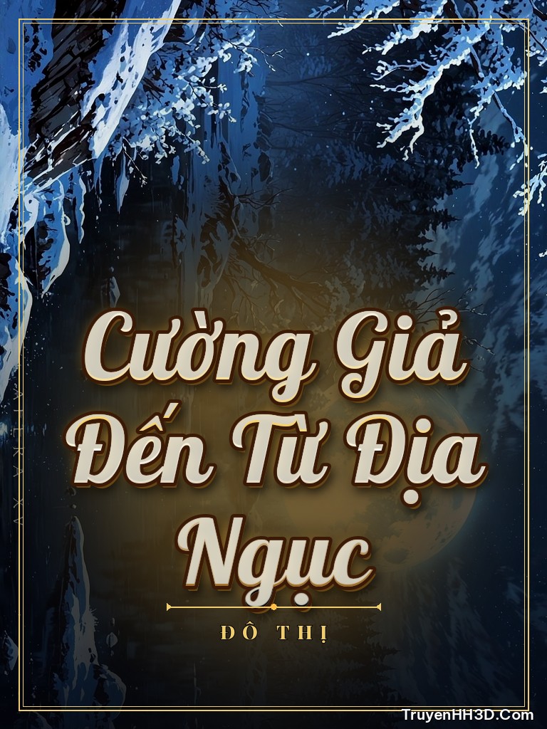 Bìa Cường Giả Đến Từ Địa Ngục