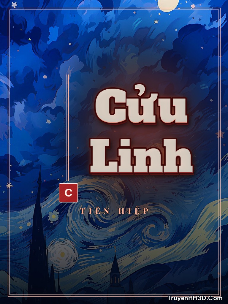 Bìa Cửu Linh
