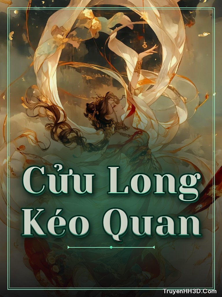 Bìa Cửu Long Kéo Quan