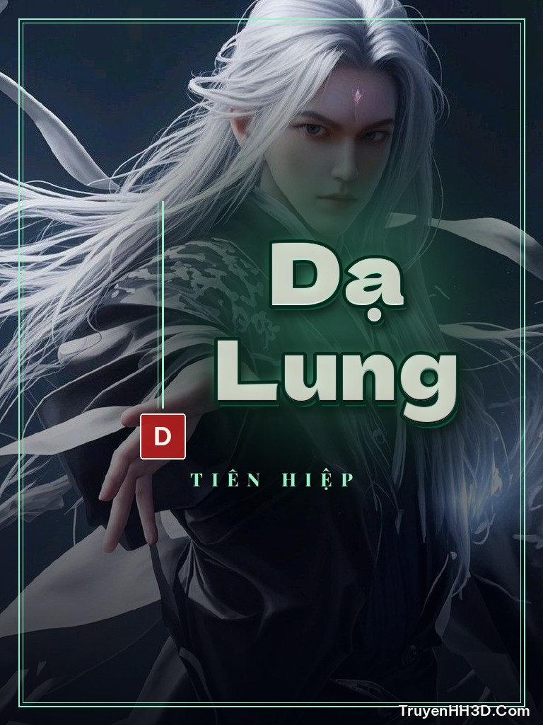 Bìa Dạ Lung