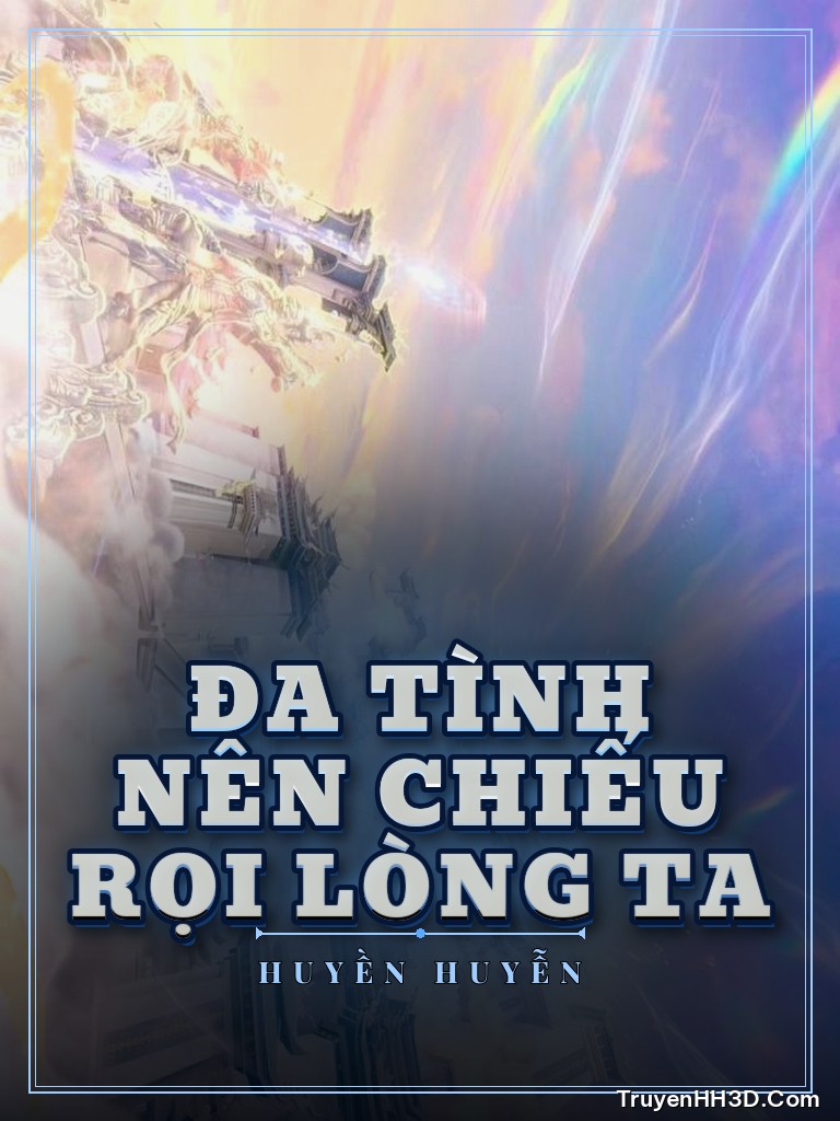 Bìa Đa Tình Nên Chiếu Rọi Lòng Ta