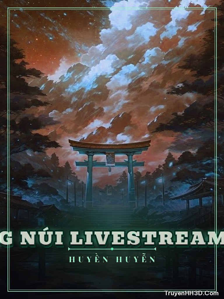 Bìa Đại Sư Huyền Học Xuống Núi Livestream Bói Toán Nổi Đình Đám