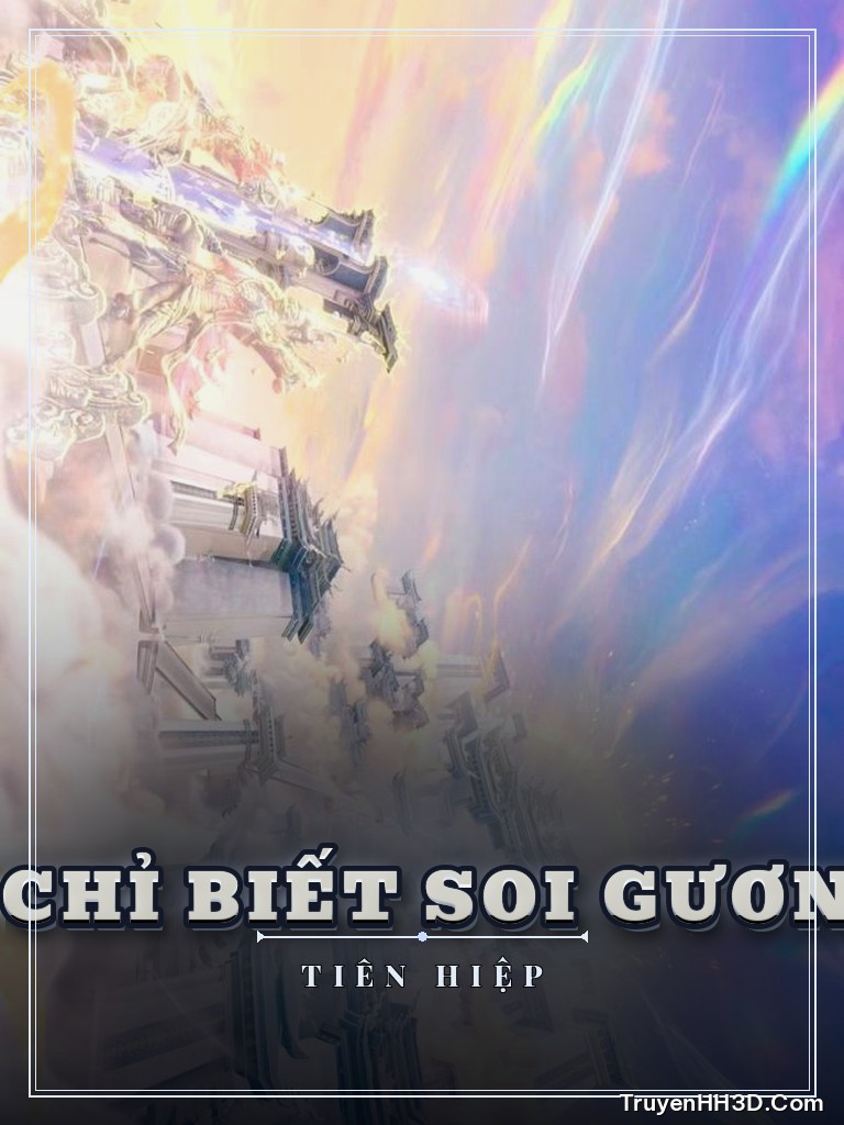 Bìa Đại Sư Huynh Chỉ Biết Soi Gương Trang Điểm