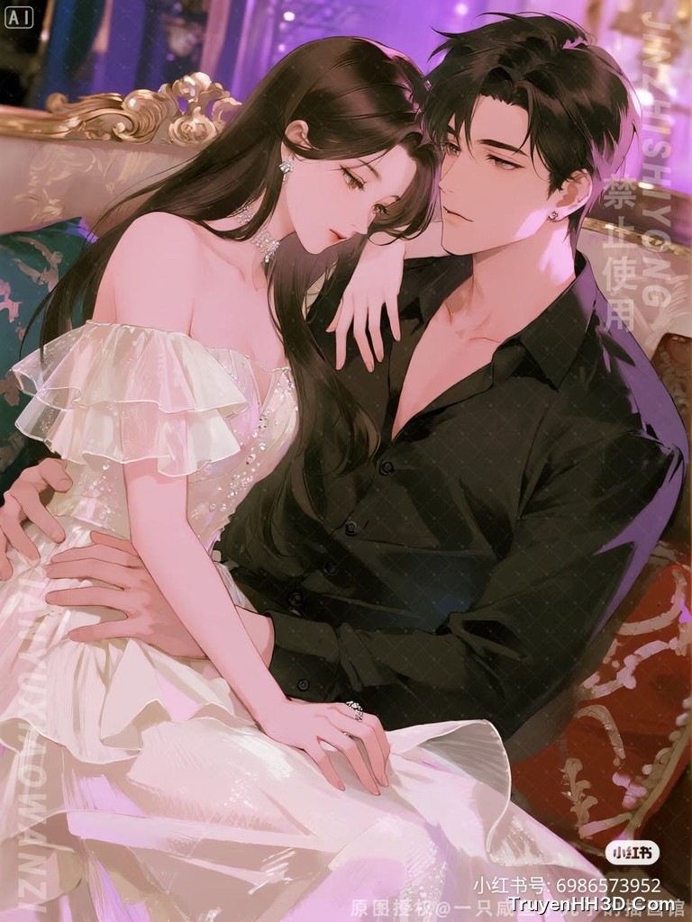 Bìa Đám Cưới Ma