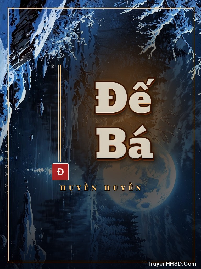 Bìa Đế Bá
