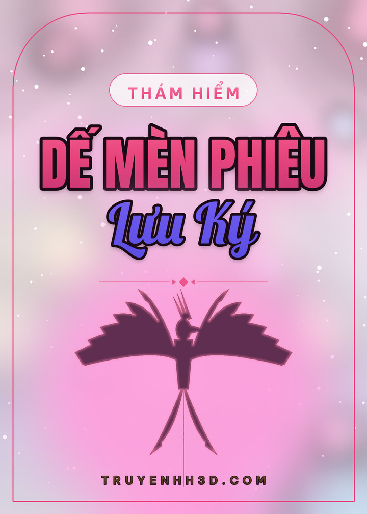 Bìa Dế Mèn Phiêu Lưu Ký