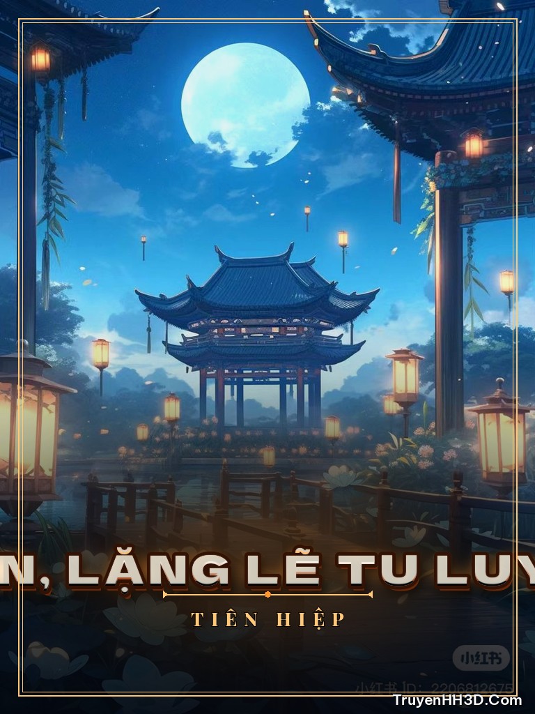 Bìa Đỉnh Cấp Khí Vận, Lặng Lẽ Tu Luyện Ngàn Năm [C]
