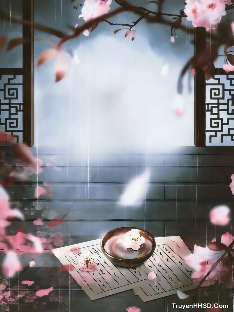 Bìa Dịu Dàng Tận Xương