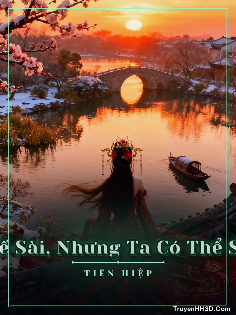 Bìa Đồ Đệ Đều Là Phế Sài, Nhưng Ta Có Thể Sửa Chữa Mục Từ