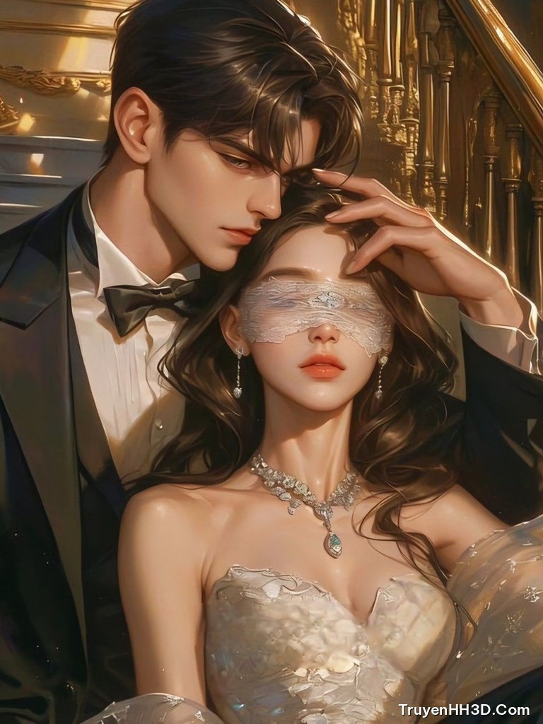 Bìa Độc Chiếm Vợ Trước: Hàn Thiếu, Sủng Tận Trời
