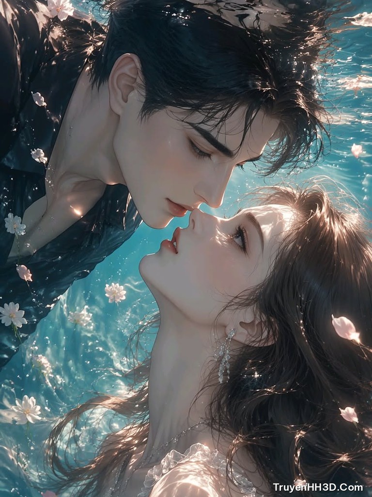 Bìa Đợi Khi Ta Gả Cho Người