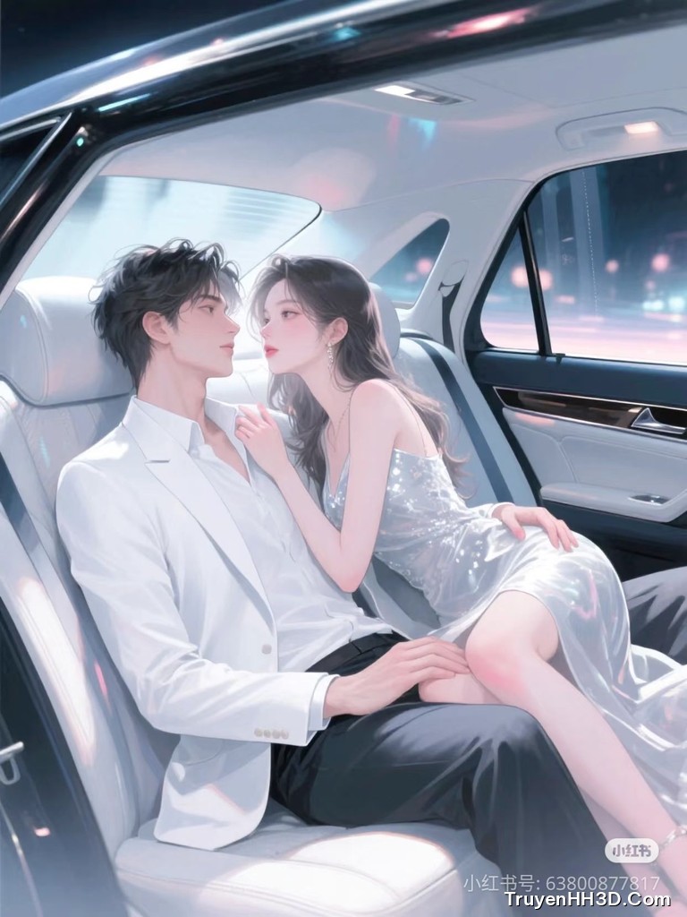 Bìa Dưới Gốc Tùng Đen