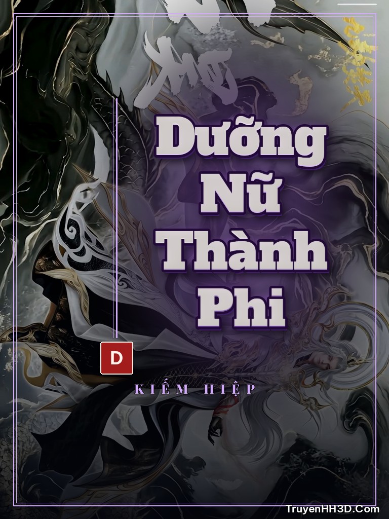 Bìa Dưỡng Nữ Thành Phi