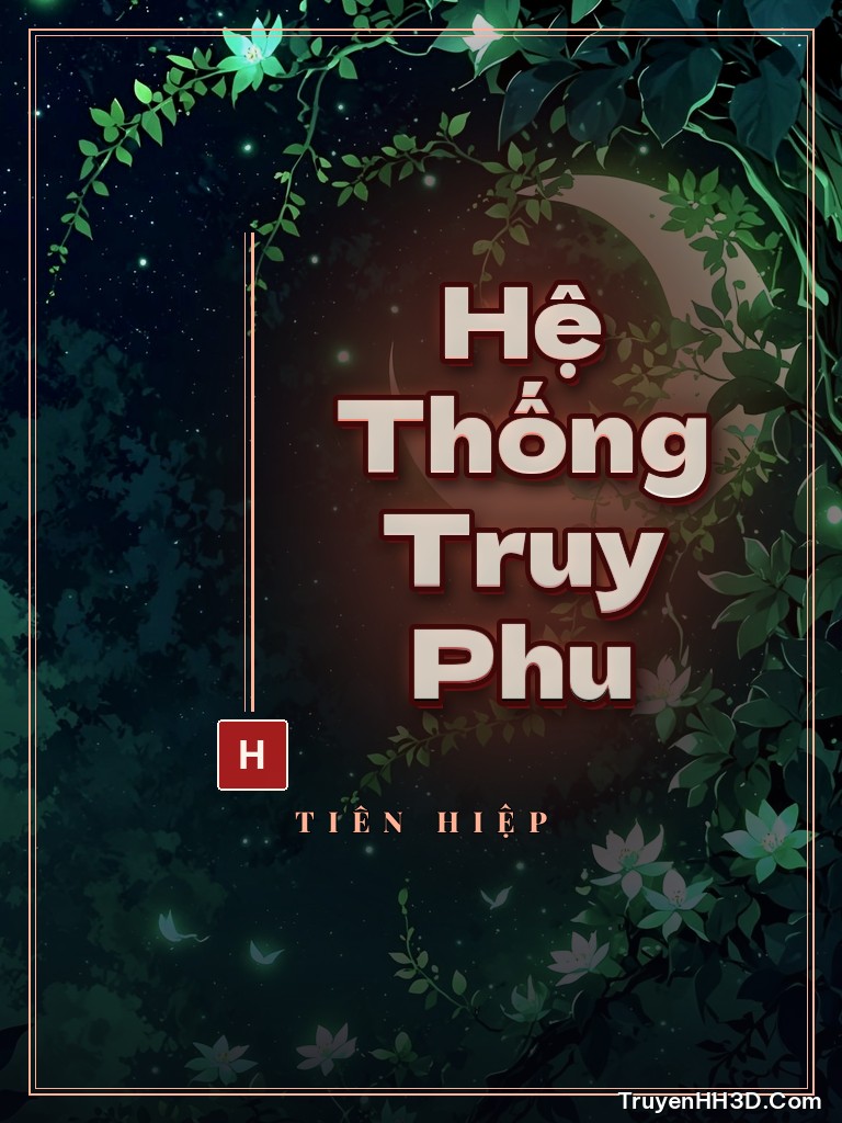 Bìa Hệ Thống Truy Phu