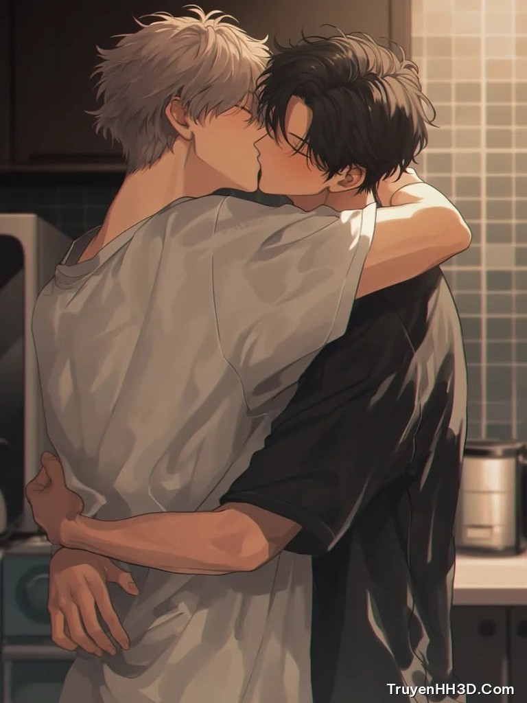 Bìa truyện Hình Xăm
