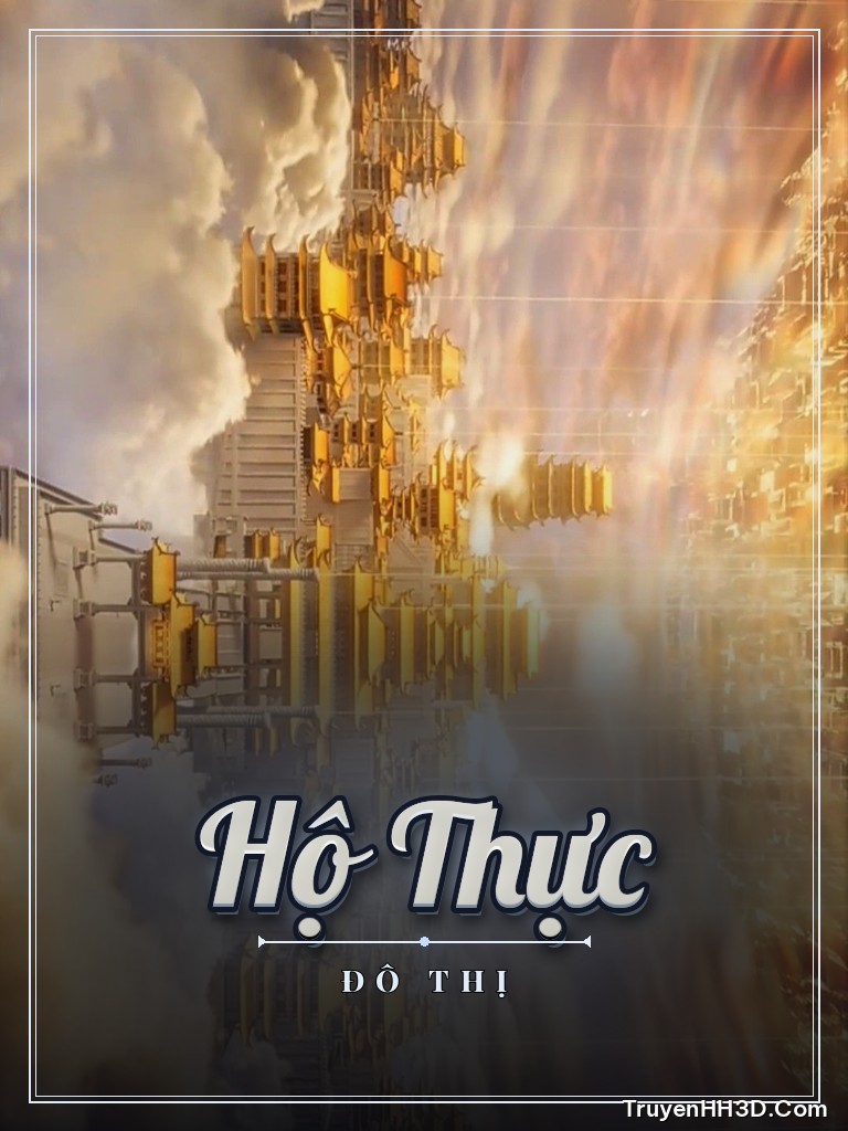 Bìa Hộ Thực
