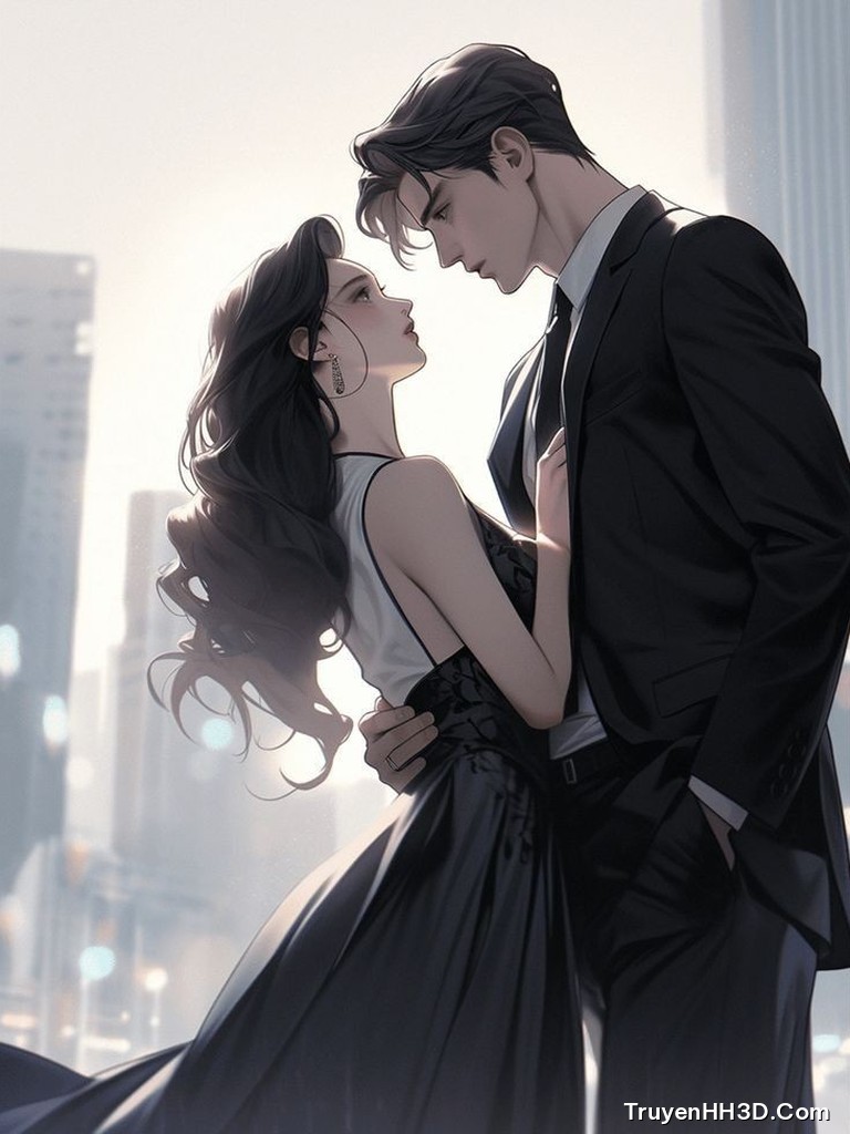 Bìa Hòa Ly Rời Thẩm Phủ