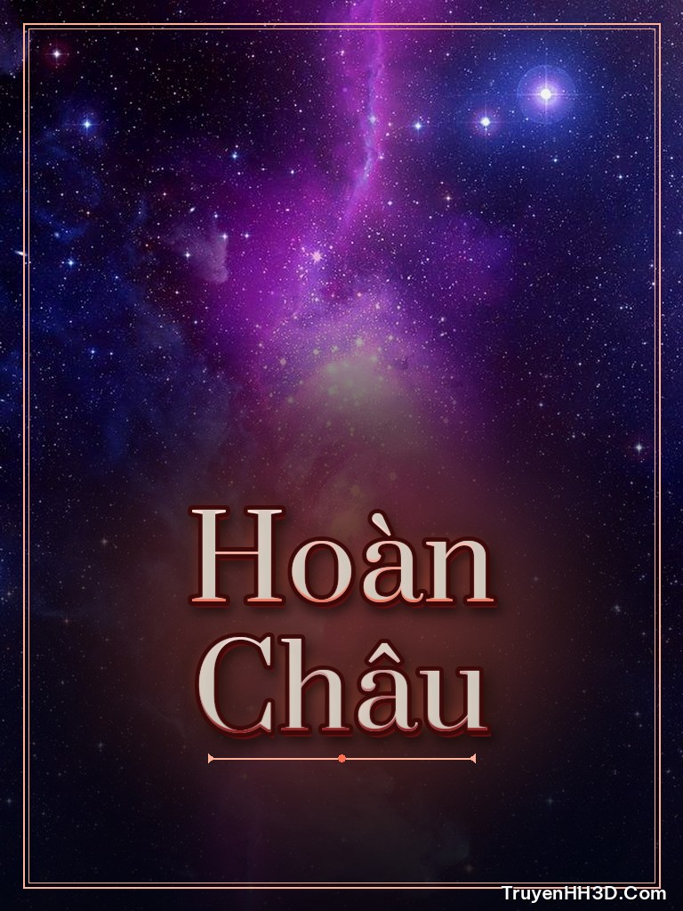 Bìa Hoàn Châu