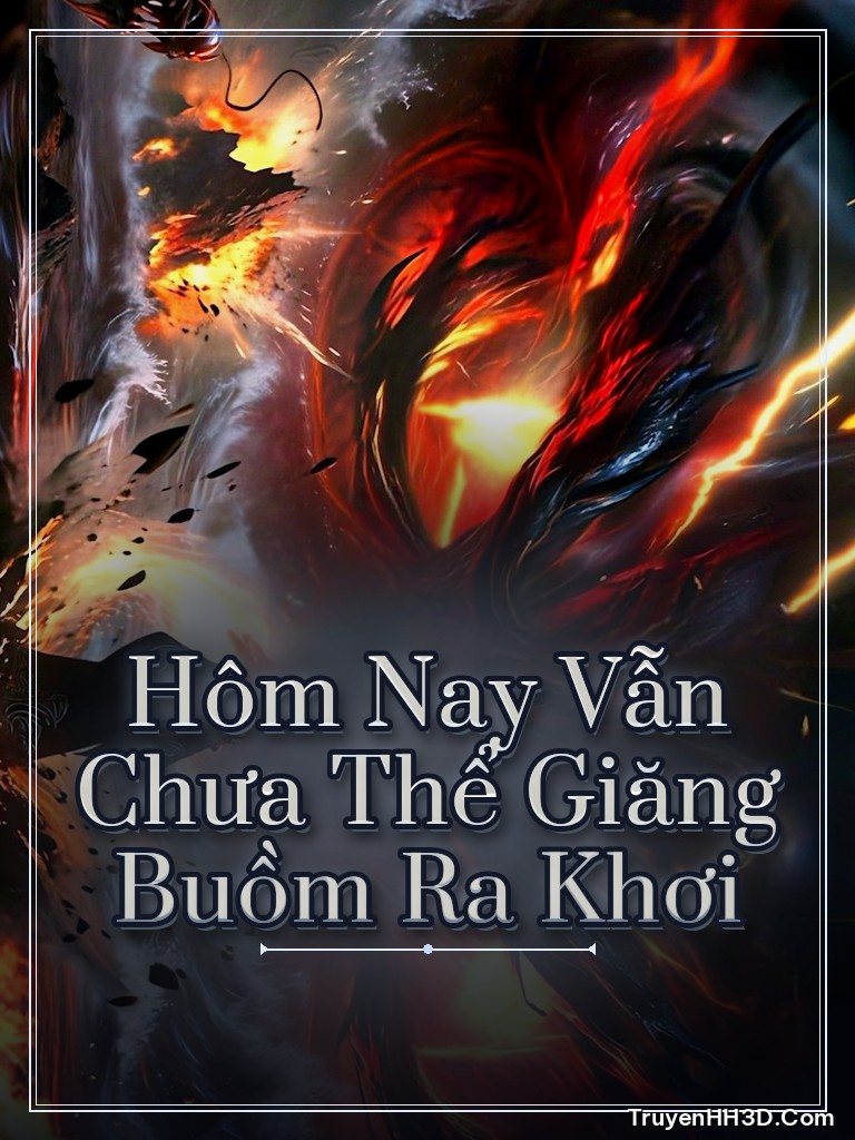 Bìa Hôm Nay Vẫn Chưa Thể Giăng Buồm Ra Khơi